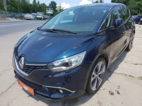 Renault Scenic 1.5 DCI/NAVI/CAMERA