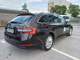 Skoda Superb 2.0 TDI | Mobile.bg � ����� ������ 5
