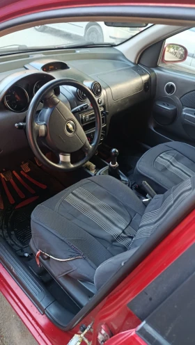 Chevrolet Kalos undefined | Auto.bg — изображение 7