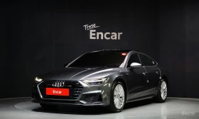 Audi A7 45 TDI Quattro Premium* S Line* DISTRONIC* B&O* 