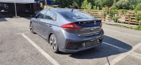 Hyundai Ioniq Хибрид  - 8800 € / 17211.30 лв. - 22866304 3