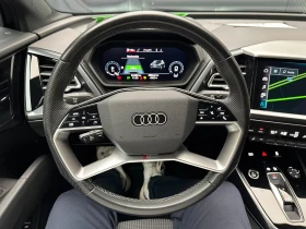 Audi E-Tron e-tron/265HP/45/SPORTBACK/S-LINE/CAM/708z - 41799 € / 81751.74 лв. - 27768739 11