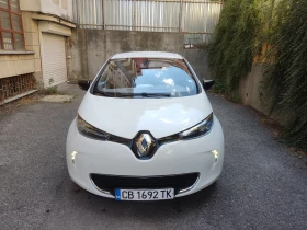Renault Zoe - 4500 € / 8801.24 лв. - 20889773 2