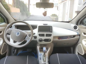 Renault Zoe - 4500 € / 8801.24 лв. - 20889773 7