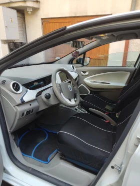 Renault Zoe - 4500 € / 8801.24 лв. - 20889773 3