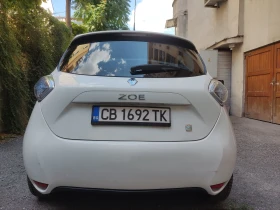 Renault Zoe - 4500 € / 8801.24 лв. - 20889773 9
