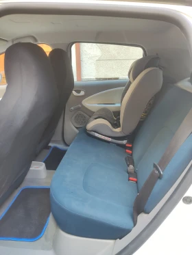 Renault Zoe - 4500 € / 8801.24 лв. - 20889773 6