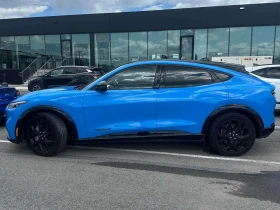 Ford Mustang Mach-E * Premium * ���������� ��� ������������ ������*  | Mobile.bg � ����� ������ 2