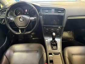 VW Golf Камера* КОЖА* подгрев* CARFAX* КРАЙНА ЦЕНА | Auto.bg — изображение 9