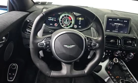 Aston Martin V8 Vantage Bang & Olufsen* Adaptive Damping*  | Mobile.bg � ����� ������ 10