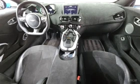 Aston Martin V8 Vantage Bang & Olufsen* Adaptive Damping*  | Mobile.bg � ����� ������ 5