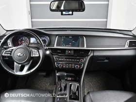 Kia K5 2, 0 LPI| 156�.�. | Mobile.bg � ����� ������ 6