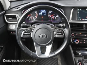 Kia K5 2, 0 LPI| 156�.�. | Mobile.bg � ����� ������ 9