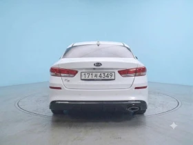 Kia K5 2, 0 LPI| 156�.�. | Mobile.bg � ����� ������ 4