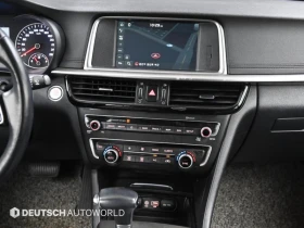 Kia K5 2, 0 LPI| 156�.�. | Mobile.bg � ����� ������ 10