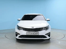 Kia K5 2, 0 LPI| 156�.�. | Mobile.bg � ����� ������ 3