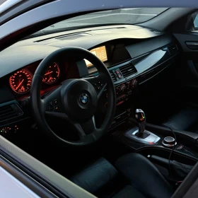 BMW 525 | Mobile.bg � ����� ������ 13