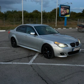 BMW 525 | Mobile.bg � ����� ������ 4