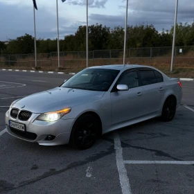 BMW 525 | Mobile.bg � ����� ������ 5