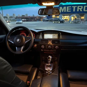 BMW 525 | Mobile.bg � ����� ������ 12