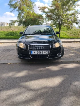 Audi A4 2.0 tdi застраховка - 3299 € - 15663925 5