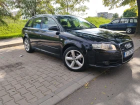 Audi A4 2.0 tdi застраховка - 3299 € - 15663925 2