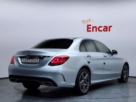 Mercedes-Benz C 200 W205  Amg Line - 17930 € - 26720821 3