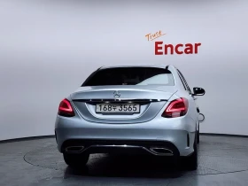 Mercedes-Benz C 200 W205  Amg Line - 17930 € - 26720821 7