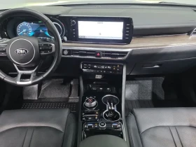 Kia K5 3Rd Generation 2.0 Noblesse | Mobile.bg � ����� ������ 7