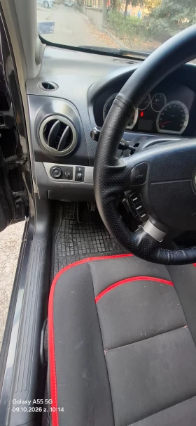Chevrolet Aveo - 2000 € - 38687286 5