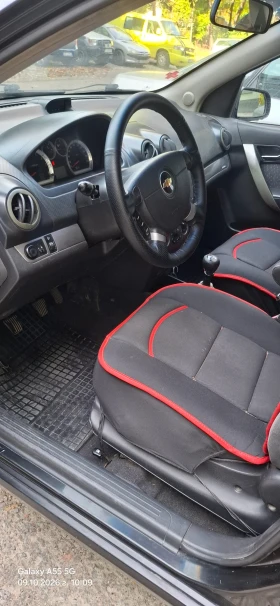 Chevrolet Aveo - 2000 € - 38687286 12