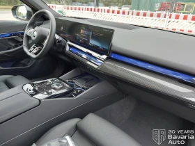 BMW 520 i Touring Steptronic | Mobile.bg � ����� ������ 7