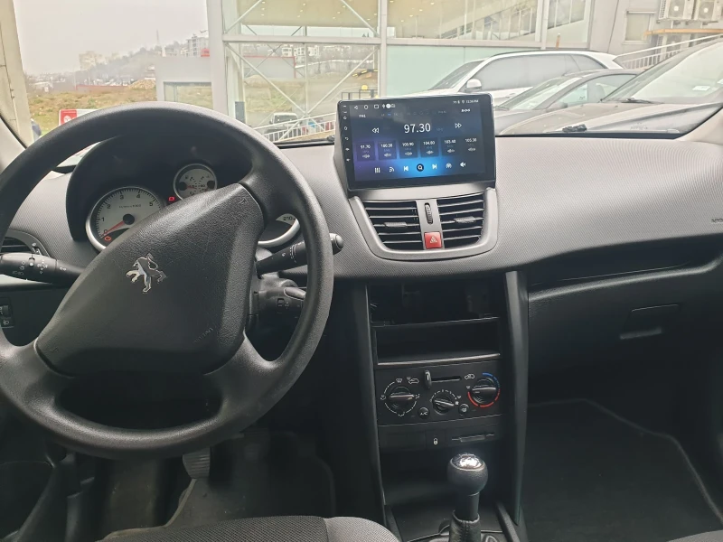 Peugeot 207, снимка 4 - Автомобили и джипове - 49552466