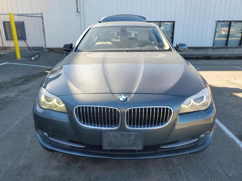 BMW 528, снимка 2 - Автомобили и джипове - 49212753