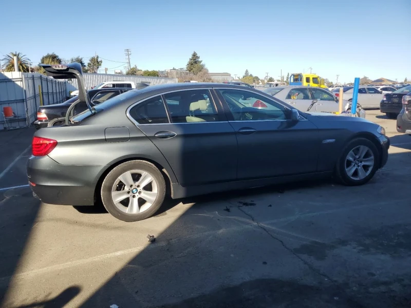 BMW 528, снимка 6 - Автомобили и джипове - 49212753