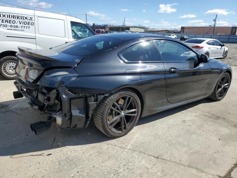 BMW 640, снимка 3 - Автомобили и джипове - 49534383