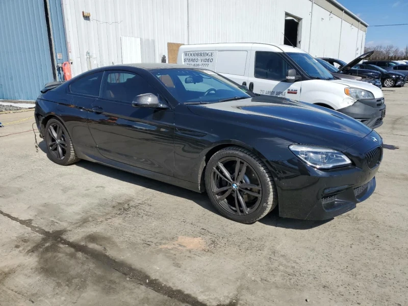 BMW 640, снимка 2 - Автомобили и джипове - 49534383