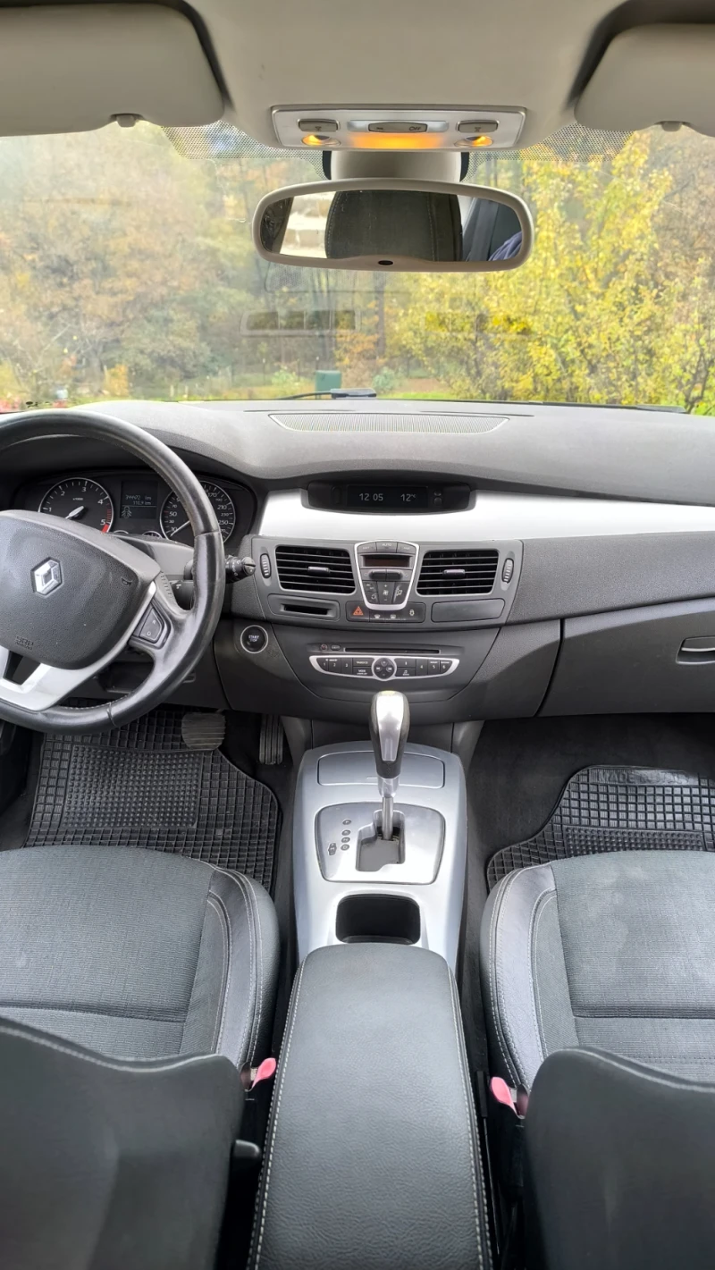 Renault Laguna 2.0dci, 150к.с. бартер за бус или баничарка, снимка 3 - Автомобили и джипове - 51400204