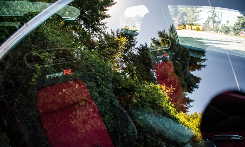 Honda Civic Type R, снимка 4 - Автомобили и джипове - 51760193