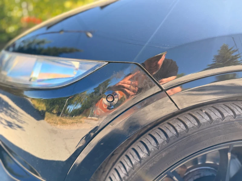 Honda Civic Type R, снимка 3 - Автомобили и джипове - 51760193