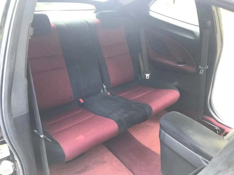 Honda Civic Type R, снимка 12 - Автомобили и джипове - 51760193