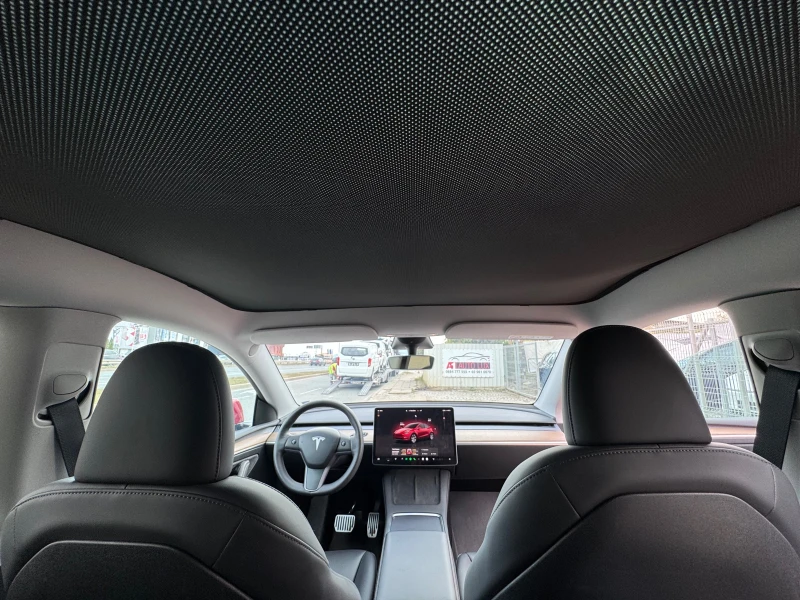 Tesla Model Y Model Y LR DUAL MOTOR, снимка 9 - Автомобили и джипове - 51910624