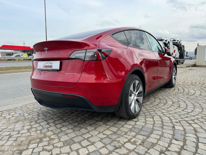 Tesla Model Y Model Y LR DUAL MOTOR, снимка 7 - Автомобили и джипове - 51910624