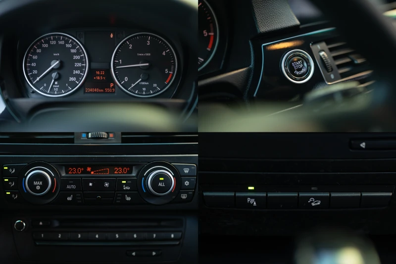 BMW 320, снимка 11 - Автомобили и джипове - 52293604