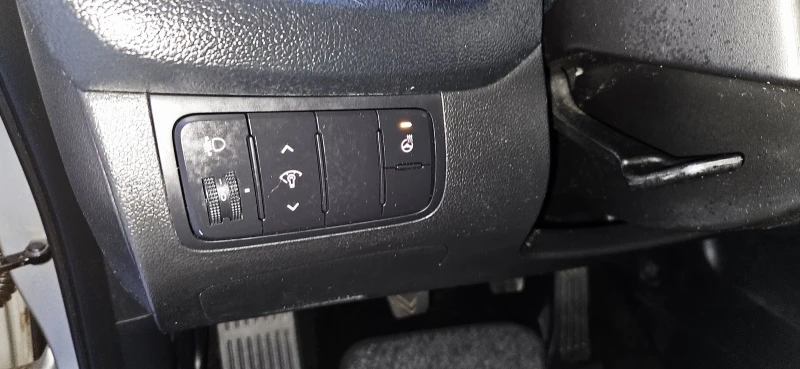 Kia Ceed 2018г* 90 000км* NAVI* LED* КАМЕРА* , снимка 14 - Автомобили и джипове - 52471852