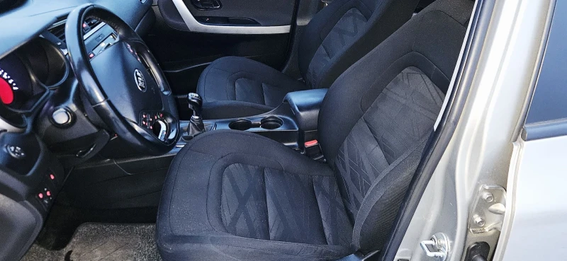 Kia Ceed 2018г* 90 000км* NAVI* LED* КАМЕРА* , снимка 10 - Автомобили и джипове - 52471852