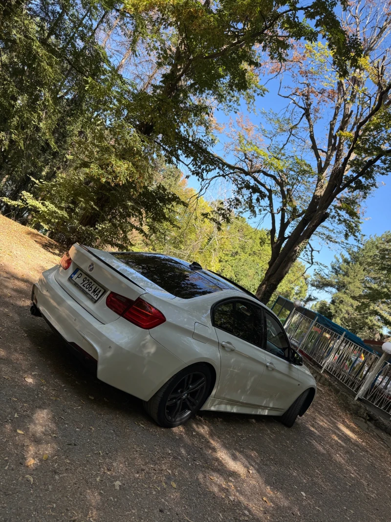 BMW 330 Head Up - H&K, снимка 2 - Автомобили и джипове - 52569873