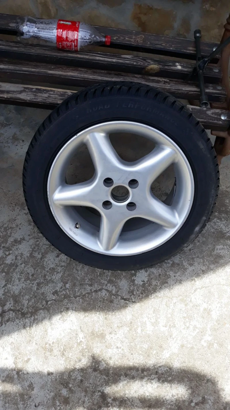 VW Vento, снимка 12 - Автомобили и джипове - 52877860