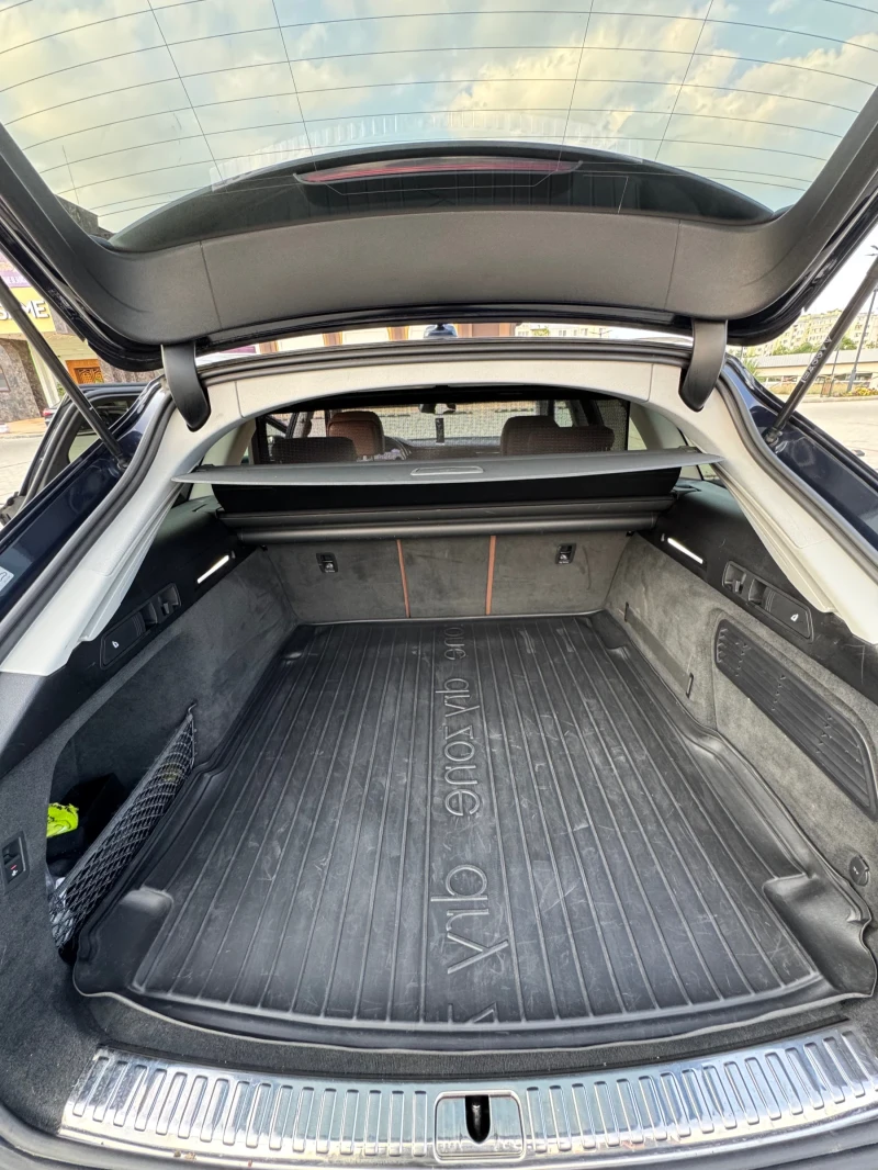 Audi A6 Avant 50TDI, снимка 13 - Автомобили и джипове - 52918210