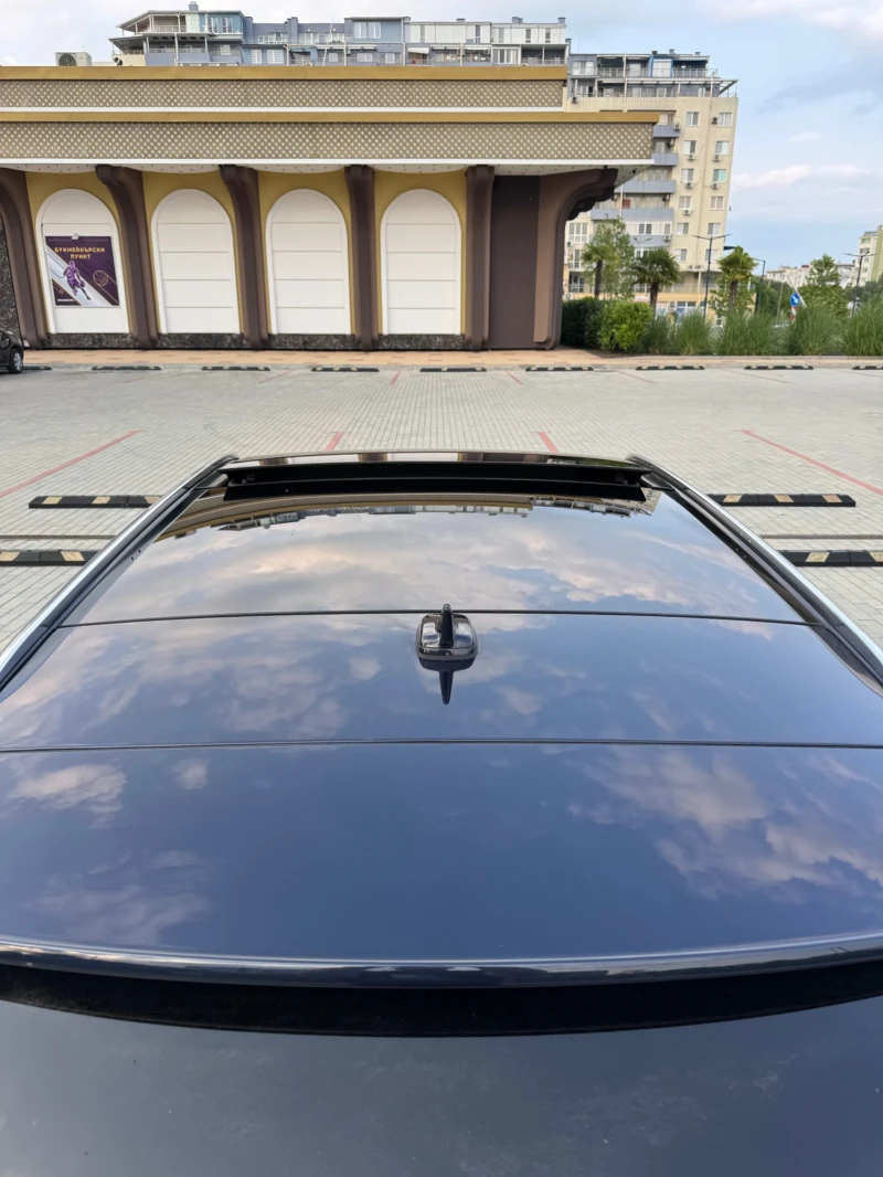 Audi A6 Avant 50TDI, снимка 9 - Автомобили и джипове - 52918210